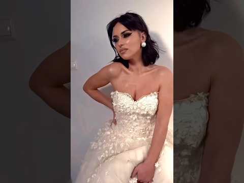 Bridal makeup video — Fotini, Makeup Artist Athens