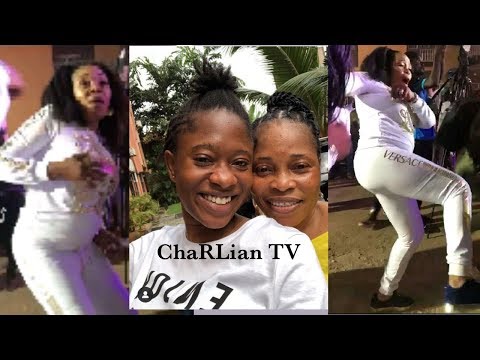 Tope Alabi Cry's Out As She Explains Why Her Gbese Dance Video Went Viral