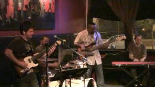 Scientific Map over the breaks Live