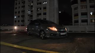 CarLite Honda City 1.5A SV 6th Generation (Singapore Car Sharing)