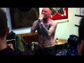 Frank Carter and The Rattlesnakes LIVE "Loss ...