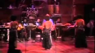 Barry White Live At The Royal Albert Hall 1975   Part 4   Oh Love Well We Finally Made it