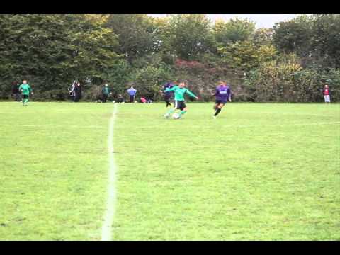 2 - 2 Draw Wembley Park fc vs CB Hounslow United