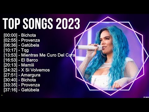 Top Latin Songs Compilation 2023,música latina, Latino Mix 2023, Latino Pop 2023