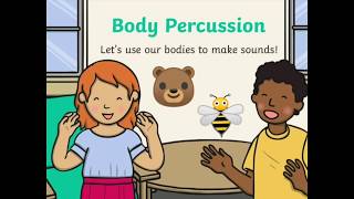 Body Percussion