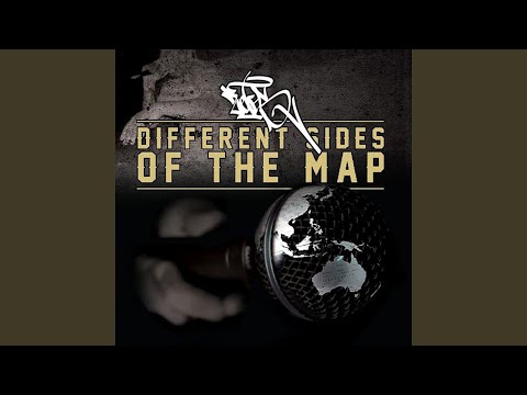 Different Sides of the Map