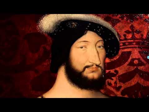 Exposition "Le Siècle de François Ier"