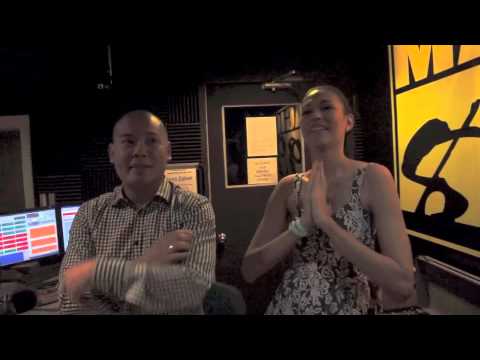 Boys Night Out Magic 89.9 BNOxGwenRuais