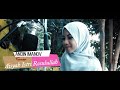 AISYAH ISTRI ROSULULLAH ANDIN IMANOV Cover