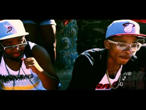 Young Sam - I Kill (Music Video) Shot At Venice Beach Ca.