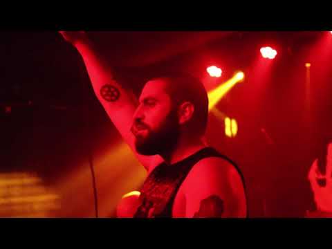 UNDEATH (SAINT VITUS 11/14/22)