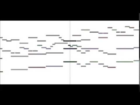 Cernohorsky Fuga Cromatica