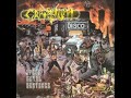 CRANIUM Speed Metal Sentence 1999 Full Album