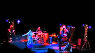 Dee Dee Bridgewater - Dansez sur moi (Girl_Talk)