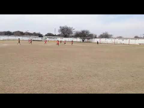Juvenil barrio comercial 0- Independiente 7. Séptima categoría inferiores 2019.