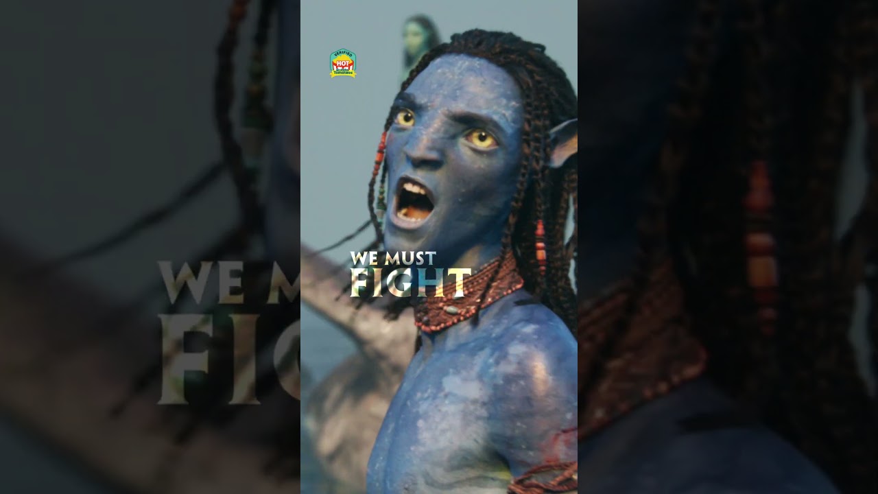 Miniature de la vidéo Fight The Fire du film Avatar : De feu et de cendres