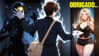Em um MUNDO DEVASTADO, Ele Virou Carteiro no APOCALIPSE! - Manhwa Recap
