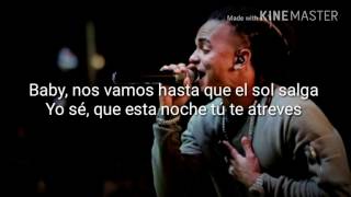 Ozuna - Si tu marido no te quiere (Letra)