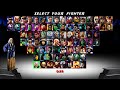 Mortal Kombat Project Pentalogy 0 9 7 Update By Multality Shang Tsung Mk1 Gameplay