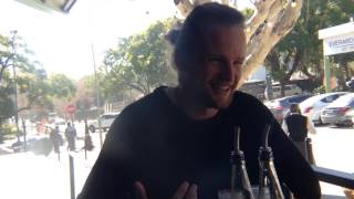 BEHIND THE MUSIC - Call It Luck