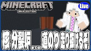 【マイクラ工業】核分裂炉までの道のり...走り抜けていくぞい！（FTB StoneBlock4編）19