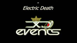 Desfazbast & BassNight - Electric Death
