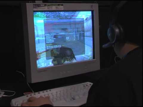 CPL Winter 2004 -  Complexity Videos - col 1stmatch