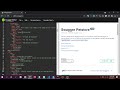 Read Swagger JSON Using Node JS NPM Script