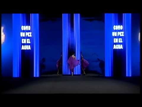 Desfiles Arcadio Domínguez, Como un Pez en el agua y Phobos #GCmodacalida