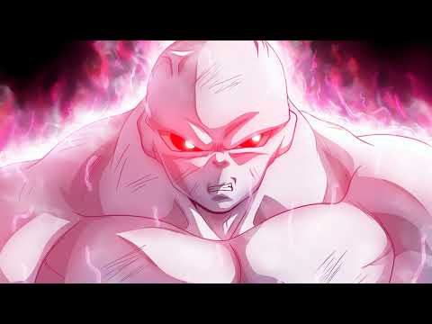 Part Of Me x Jiren - Dragon Ball Hardstyle