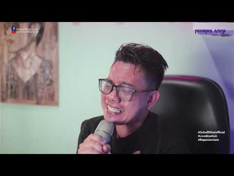 DI TINGGAL KAWIN OCHOL DHUT NGOBROL ASIK ONLAIN