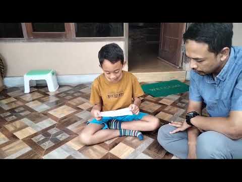 Thumbnail video Kolaborasiku bersama ayahku..