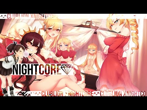 NIGHTCORE: Pete Sheppibone & SashMan feat. Toni Fox - LOVE (Casaris Nightcore Edit)