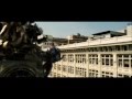Transformers 2007 The Death Of Jazz HD