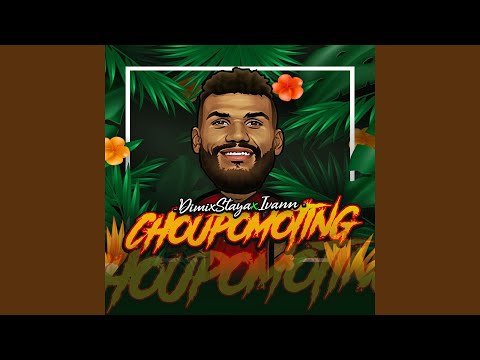 Choupo moting (feat. IVANN)