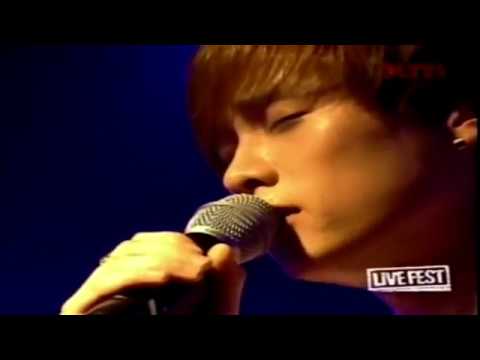 라이브 패스트 버즈(Buzz) - 겁쟁이(Coward) (원래목소리)