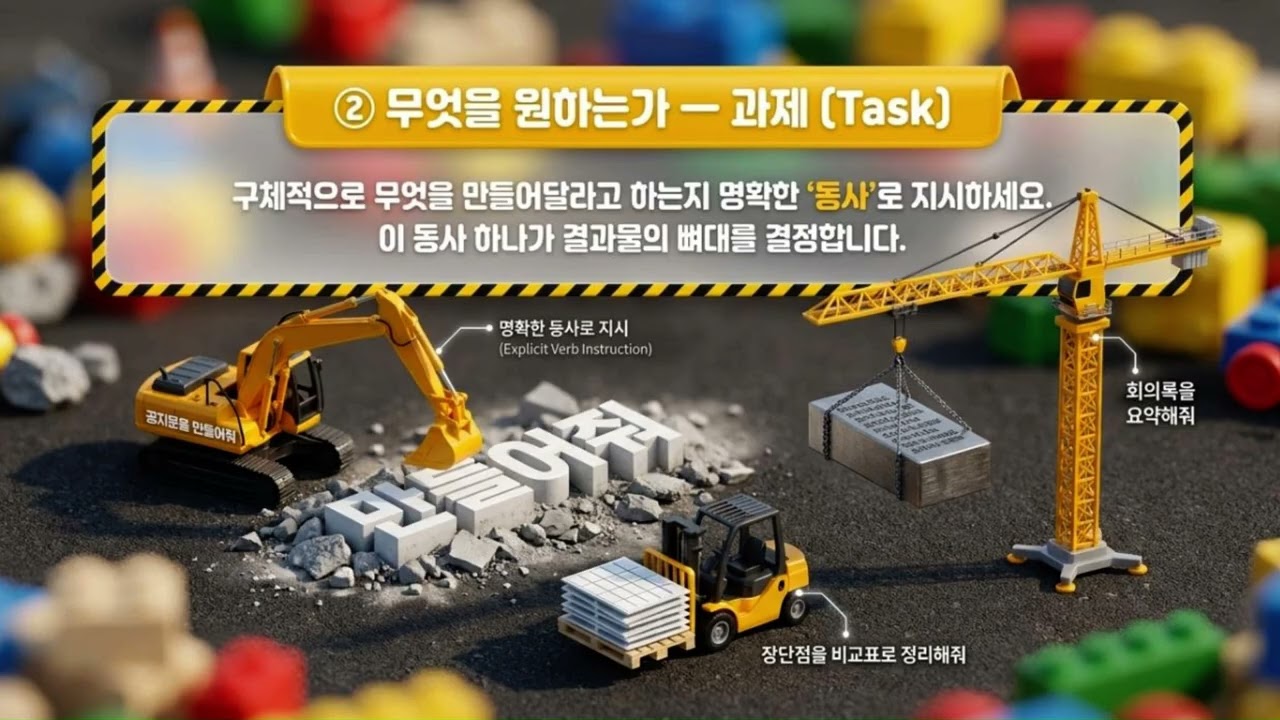 질문을 잘 해야 답이 바뀐다 [2편]