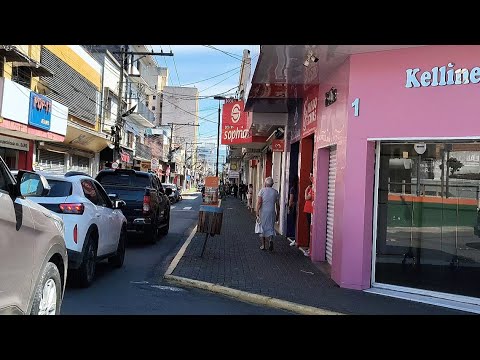 Cidade de LORENA, Sp