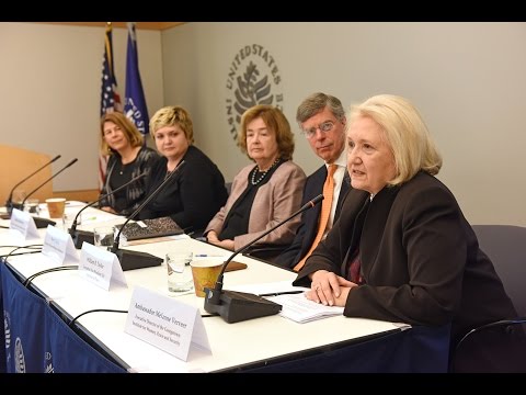 Ukraine: How to Build Social Peace Amid Displacement?