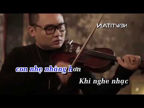 [KARAOKE] Ba Kể Con Nghe (Acoustic Cover) - Bập Bênh Team