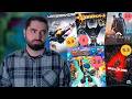 Игры от ветеранов игровой индустрии
