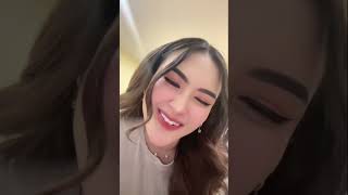 Download lagu SHEPIN MISA, THE SINGER WITH A BEAUTIFUL GOLDEN VOICE #shortvideo #artist #dangdut mp3