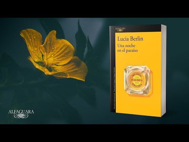 Vídeo relacionado con Una noche en el paraíso - Una institutriz muy especial: 86 (Ómnibus Harlequin Internacional)