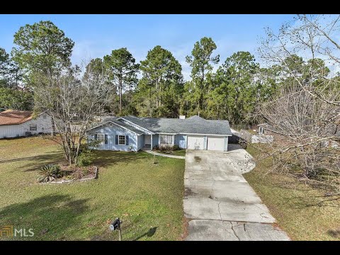 206 Somerset Dr, St. Marys, GA 31558