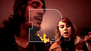 Margot and the Nuclear So &amp; So&#39;s - As Tall As Cliffs | A 10 Year Old Take Away Show