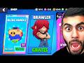 ENDLICH DAS NEUE UPDATE IN BRAWL STARS Neuer Brawler