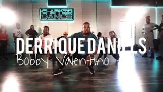 Bobby Valentino - Slow Down | Chapkis Dance | Derrique Daniels choreography