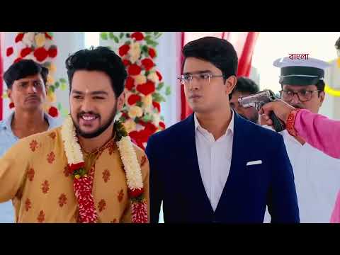 Kusum | আয়ুষের বুদ্ধির জোরে বেঁচে গেল ঈশান !