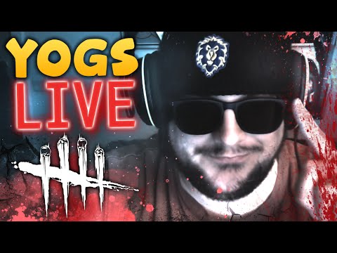 Dead by Daylight - Late Show with Nilesy! - 9th July 2016