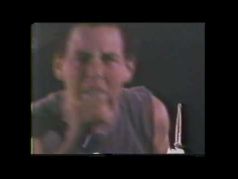 Videoclip de Oligarchy — Bad Religion